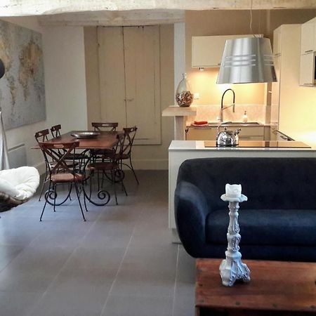 La Cuvee-Saint-Georges Apartment นุย-แซ็ง-ฌอร์ฌ ภายนอก รูปภาพ