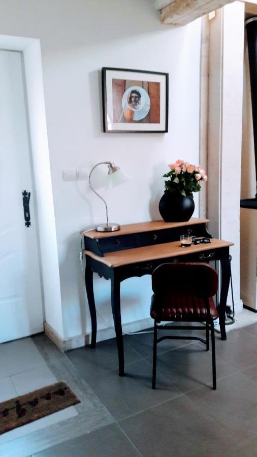 La Cuvee-Saint-Georges Apartment นุย-แซ็ง-ฌอร์ฌ ภายนอก รูปภาพ