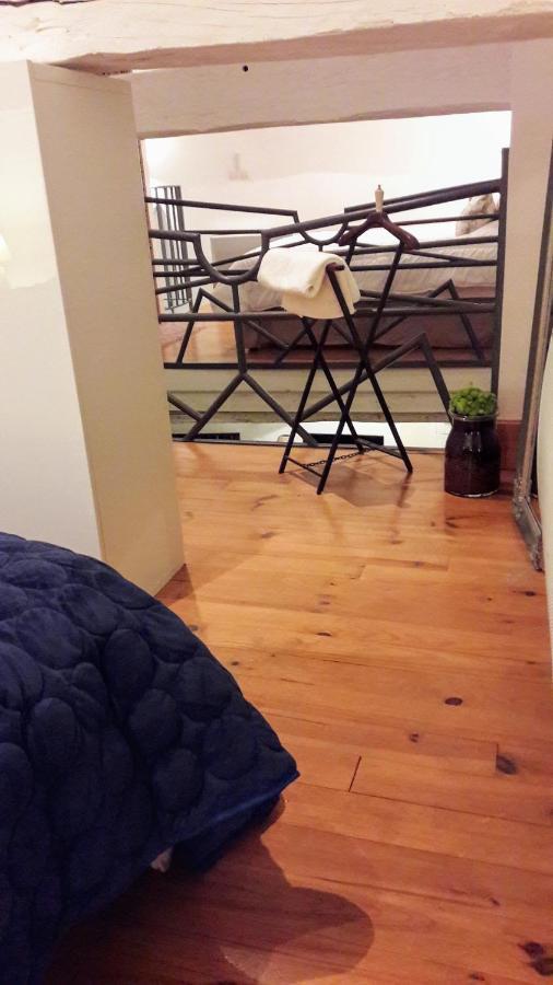 La Cuvee-Saint-Georges Apartment นุย-แซ็ง-ฌอร์ฌ ภายนอก รูปภาพ