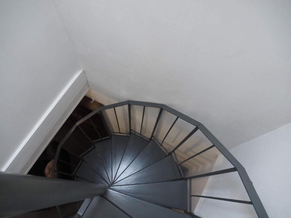 La Cuvee-Saint-Georges Apartment นุย-แซ็ง-ฌอร์ฌ ภายนอก รูปภาพ